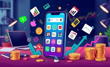 7 Melhores Apps para Investir em Renda Fixa: Confira Agora