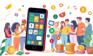 3 Melhores Apps de Investimento para Iniciantes: Guia Completo