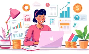 Apps para Organizar Finanças Pessoais: Top 7 Melhores