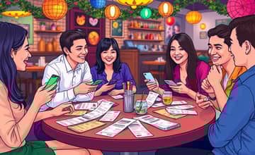 Apps para Dividir Despesas com Amigos: Top 3 Melhores