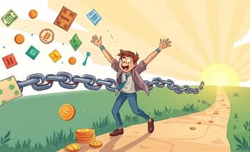 Como Sair das Dívidas Rapidamente: Estratégias Práticas