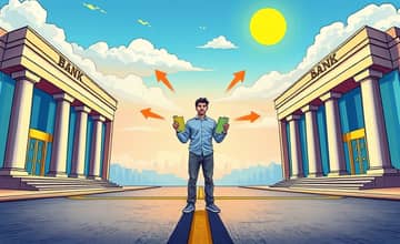 Refinanciamento vs Portabilidade de Crédito: Qual é Melhor?