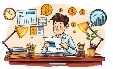 Como usar o cartão de forma consciente no dia a dia