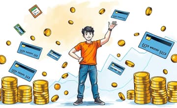 Limite inteligente: como não depender de crédito o tempo todo