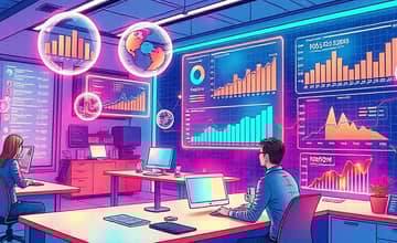 Ferramentas que projetam o futuro com base nos seus gastos