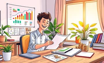 Por que controlar seus gastos muda sua vida financeira