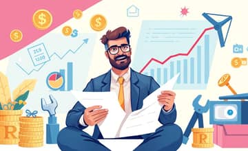 Empréstimos para MEI: linhas disponíveis no mercado