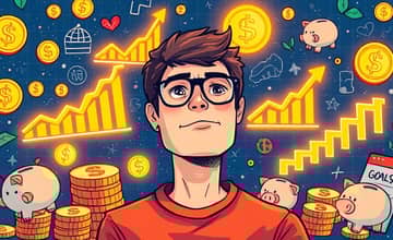 A importância do autoconhecimento financeiro