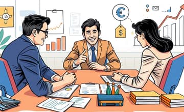 Dicas para negociar as condições diretamente com o banco