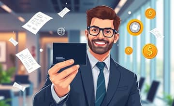 Cartões corporativos: quando adotar na sua empresa