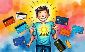 Cartões para negativados: opções disponíveis no mercado
