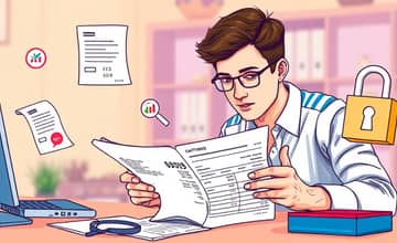 Como consultar e entender sua fatura detalhadamente