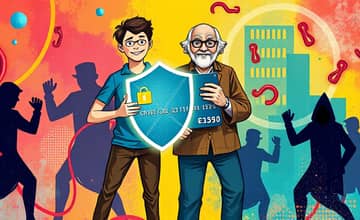 Como evitar cair em golpes de crédito online