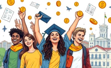 Crédito estudantil: alternativas além do FIES
