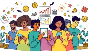 Aplicativos que automatizam seu orçamento mensal