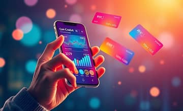 Como aproveitar melhor os apps de gestão do seu cartão