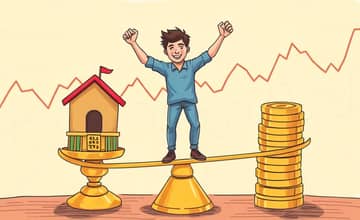 Refinanciamento: o que é e quando vale a pena