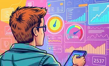 Ferramentas de acompanhamento de score de crédito