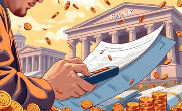 O que é CET e como ele impacta seu contrato de crédito