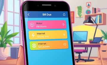 Apps que avisam sobre vencimentos de boletos