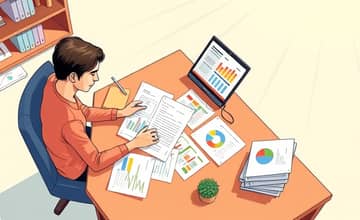 Como organizar as dívidas antes de buscar empréstimo