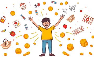 Cartões com cashback em categorias específicas: vale a pena?