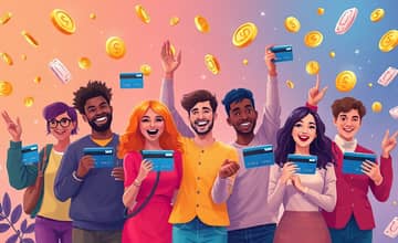 Cartões com cashback: entenda como funcionam e aproveite melhor