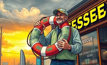 Empréstimos emergenciais: quando realmente usar
