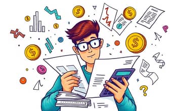 O que é CET e como afeta o valor final do crédito