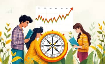 Entenda seu perfil financeiro antes de investir