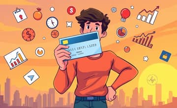 Como usar o crédito com inteligência