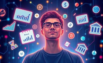 Como automatizar parte da sua organização financeira