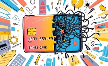Cartões com função múltipla: práticos ou confusos?
