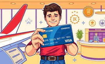 Como migrar de um cartão básico para um premium