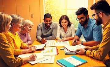 A importância da educação financeira na vida adulta