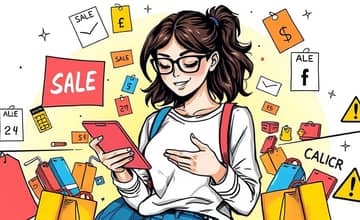 Dicas para aproveitar promoções sem cair em armadilhas