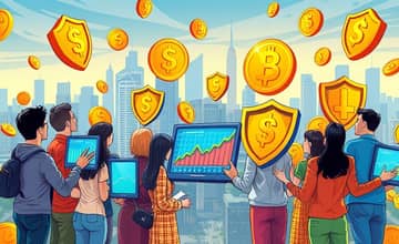 Dicas para conseguir melhores taxas com segurança