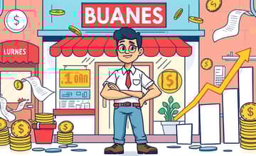 Empréstimos para MEI: o que é preciso saber
