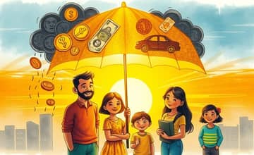 Como lidar com imprevistos financeiros sem se desesperar