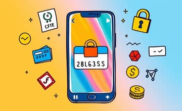 Cartões com gestão pelo app: praticidade ou risco?