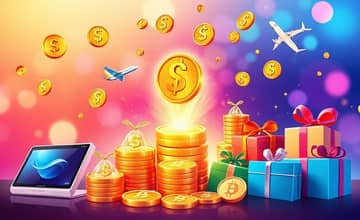 Como transformar seus pontos em dinheiro ou produtos