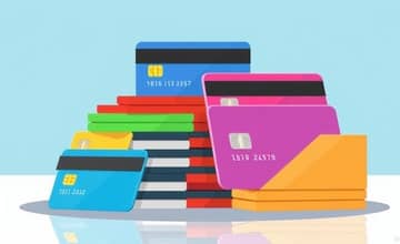 Como organizar suas despesas dividindo por cartões