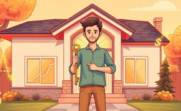 Refinanciamento de imóvel: vantagens e cuidados