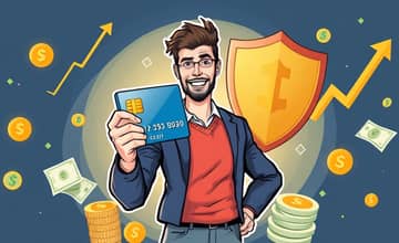 Como aumentar o limite do cartão sem comprometer o score