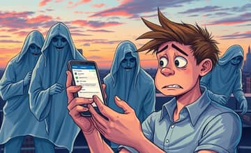 Dicas para não cair em golpes de empréstimo online