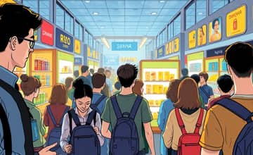 Cuidado com o efeito manada nas decisões de consumo