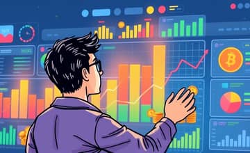 Crie um orçamento mensal flexível e funcional