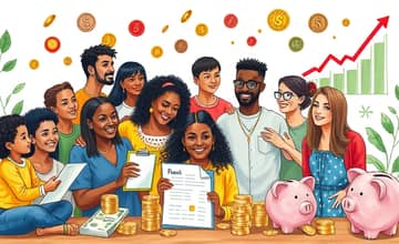 O melhor investimento é na sua educação financeira