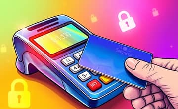 Cartão com chip ou por aproximação: qual é mais seguro