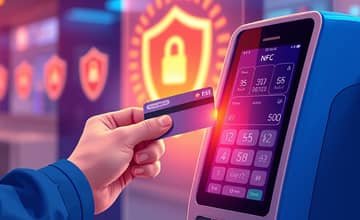 Cartão contactless é seguro? Veja como proteger seus dados